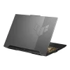 لپ تاپ 15.6 اینچی ایسوس مدل TUF Gaming F15 FX507ZE-HN007W i7 16G 512G
