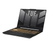 لپ تاپ 15.6 اینچی ایسوس مدل TUF Gaming F15 FX507ZE-HN007W i7 16G 512G