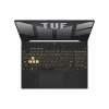 لپ تاپ 15.6 اینچی ایسوس مدل TUF Gaming F15 FX507ZE-HN007W i7 16G 512G