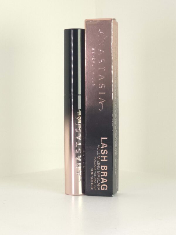 ریمل حجم دهنده لش برگ اناستازیا اصلیAnastasia Beverly Hills Lash Brag