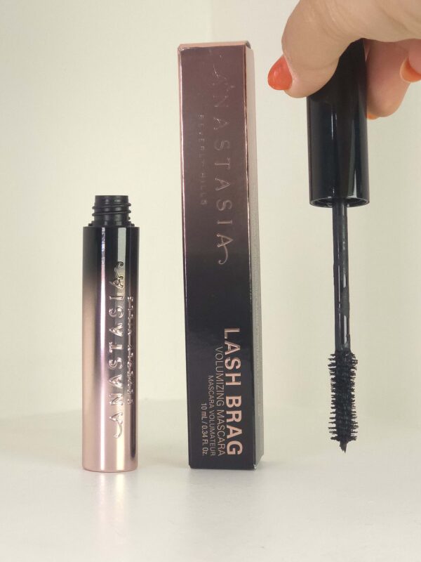 ریمل حجم دهنده لش برگ اناستازیا اصلیAnastasia Beverly Hills Lash Brag