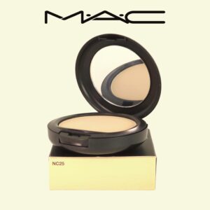 پنکک مک استدیو فیکس MAC Studio Fix Plus Fundation