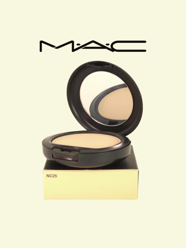پنکک مک استدیو فیکس MAC Studio Fix Plus Fundation