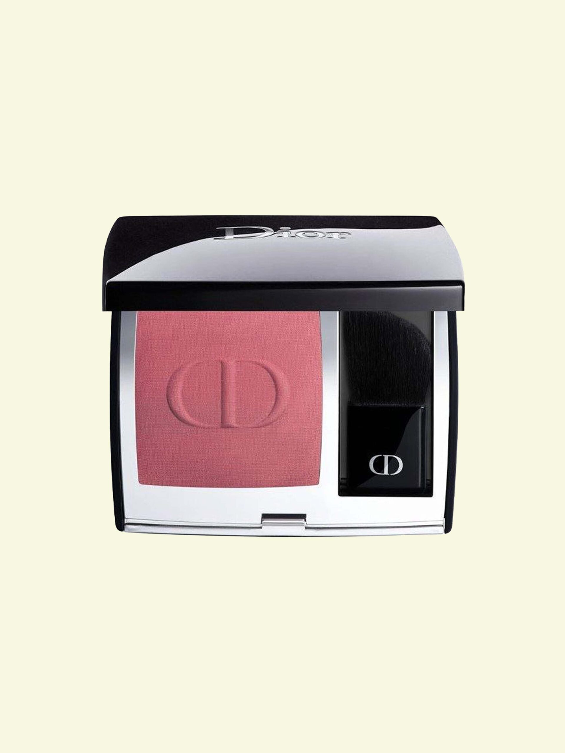 رژگونه دیور اصلی Dior Rouge Blush 962 Poison Matte