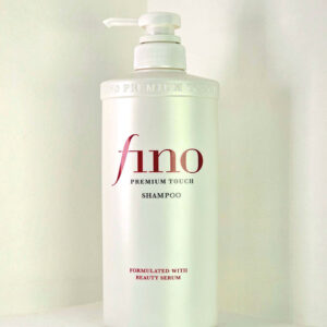 شامپو پرمیوم تاچ فینو (Fino)