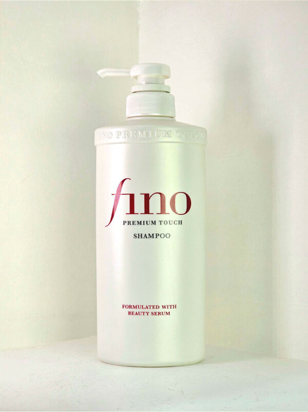 شامپو پرمیوم تاچ فینو (Fino)