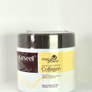 ماسک موی ماکا پاور کلاژن کارسل (Karseell)