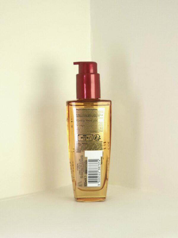 روغن مو (Hair Oil) لورئال اصل L’Oréal Paris