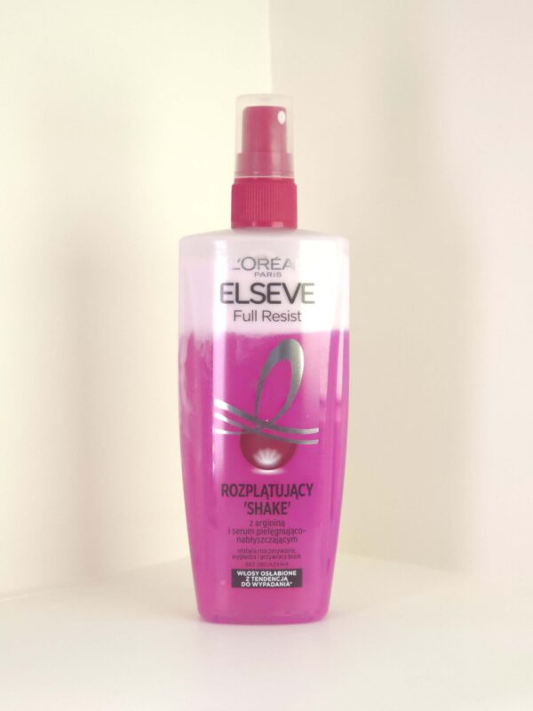 اسپری دوفاز ضد گره‌ موی لورئال L’Oréal