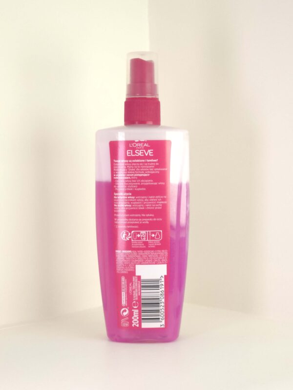 اسپری دوفاز ضد گره‌ موی لورئال L’Oréal