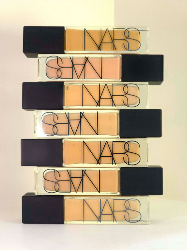 کرم پودر برند نارس NARS - Image 3