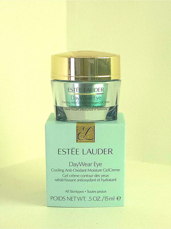 کرم دور چشم برند استی لادر Estée Lauder