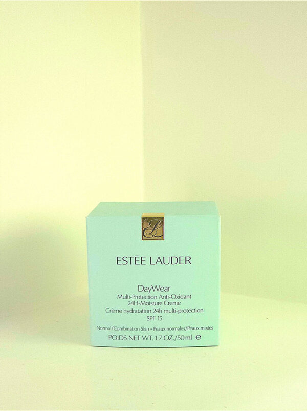 کرم مرطوب‌کننده و آنتی‌اکسیدان روز استی لادر Estée Lauder - Image 4