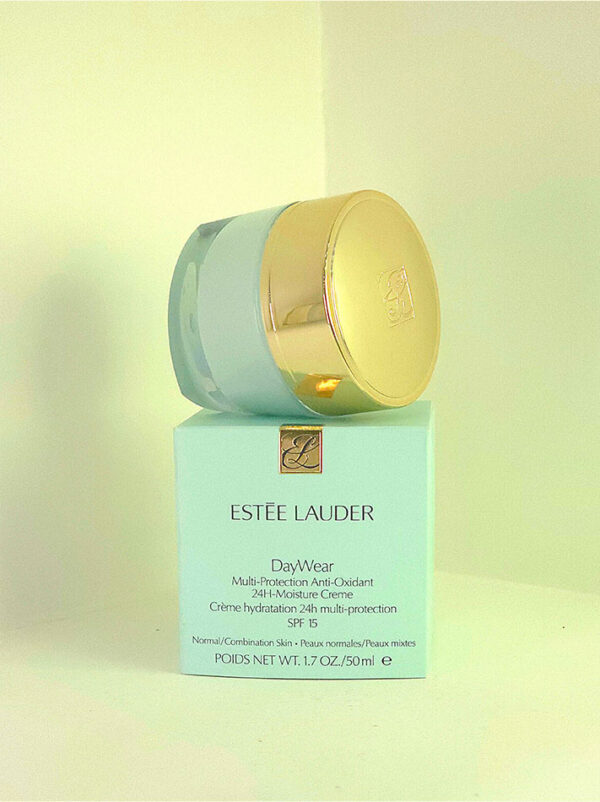 کرم مرطوب‌کننده و آنتی‌اکسیدان روز استی لادر Estée Lauder - Image 3